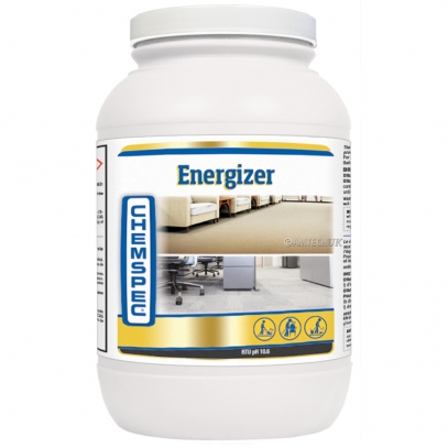 CHEMSPEC Energizer Booster 2,7 kg – Zvyšuje čistiacu schopnosť